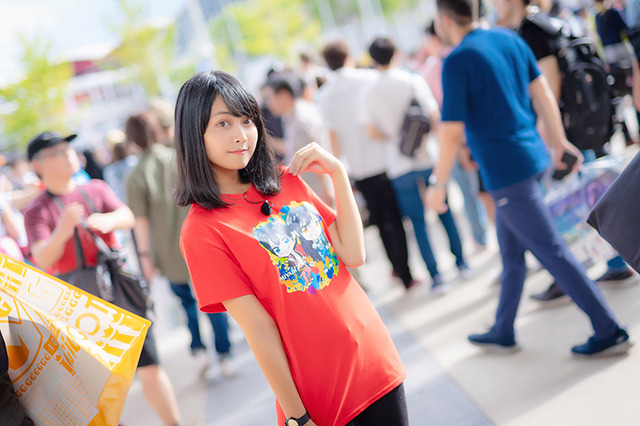 【コスプレ】期待の新星レイヤーふたりの素顔に迫る！ KAPI＆雅インタビュー【写真22枚】