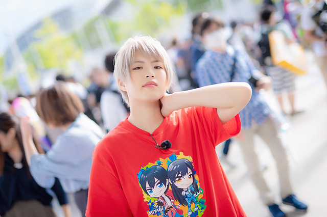 【コスプレ】期待の新星レイヤーふたりの素顔に迫る！ KAPI＆雅インタビュー【写真22枚】