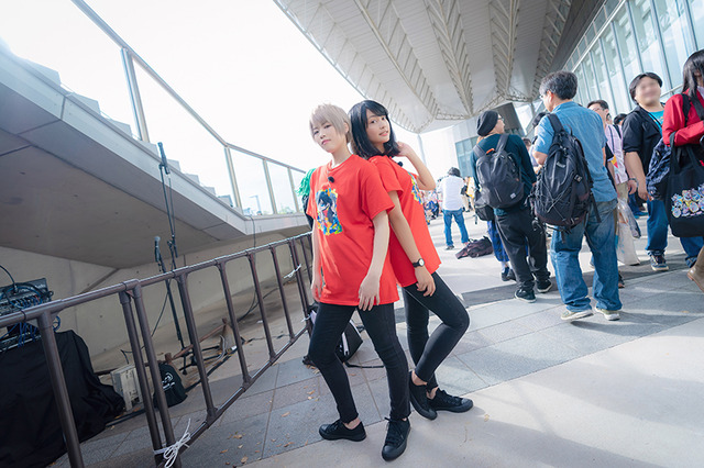 【コスプレ】期待の新星レイヤーふたりの素顔に迫る！ KAPI＆雅インタビュー【写真22枚】