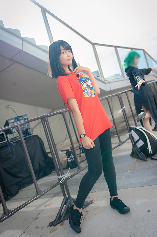 【コスプレ】期待の新星レイヤーふたりの素顔に迫る！ KAPI＆雅インタビュー【写真22枚】