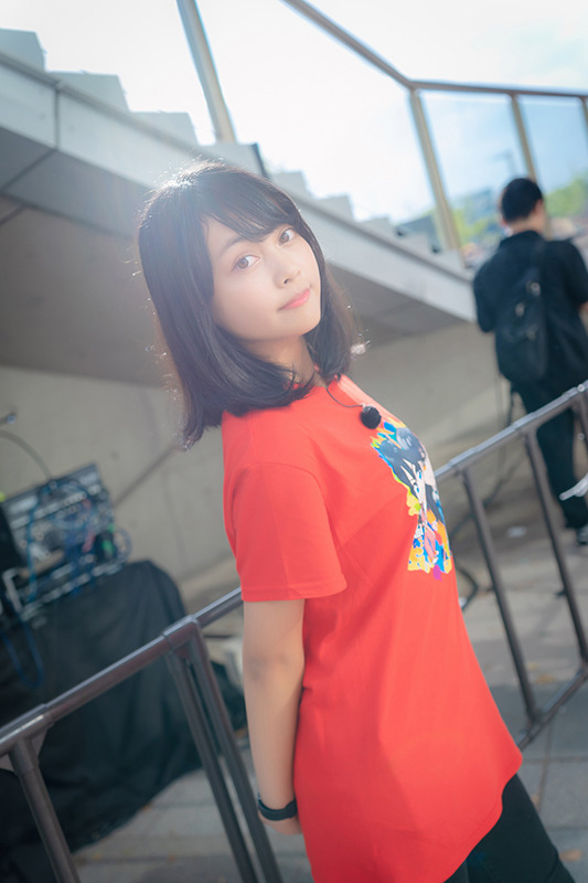 【コスプレ】期待の新星レイヤーふたりの素顔に迫る！ KAPI＆雅インタビュー【写真22枚】