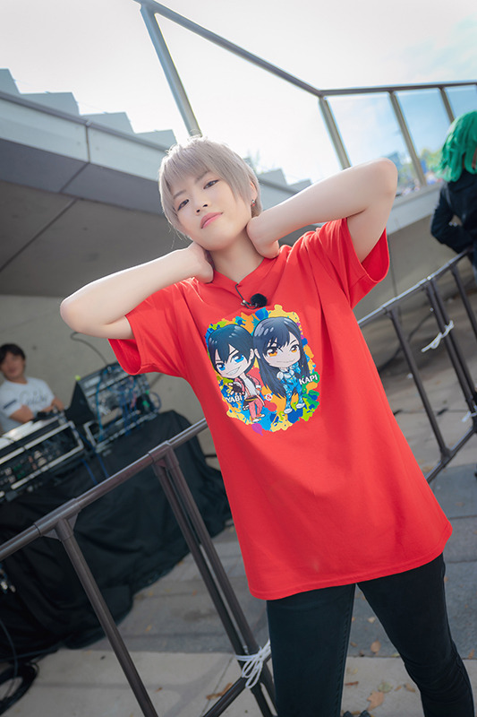 【コスプレ】期待の新星レイヤーふたりの素顔に迫る！ KAPI＆雅インタビュー【写真22枚】