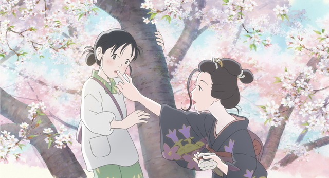 『この世界の（さらにいくつもの）片隅に』（C）2019こうの史代・双葉社 / 「この世界の片隅に」製作委員会