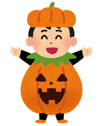 「誰かにハロウィン仮装してほしいキャラクターは？」