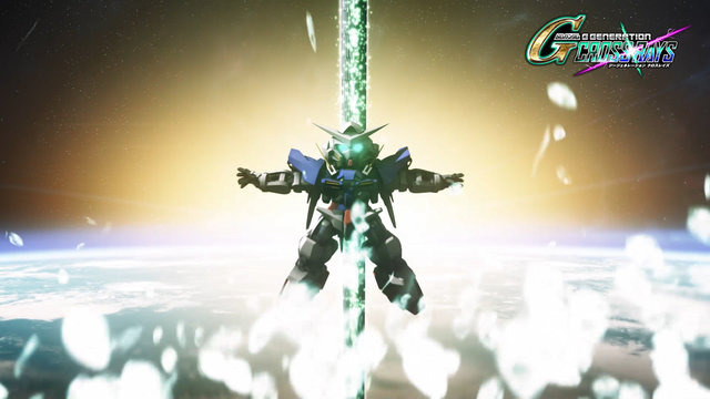 『SDガンダム ジージェネレーション クロスレイズ』オープニング映像公開！テーマソングに合わせて4つの世界観が描かれる