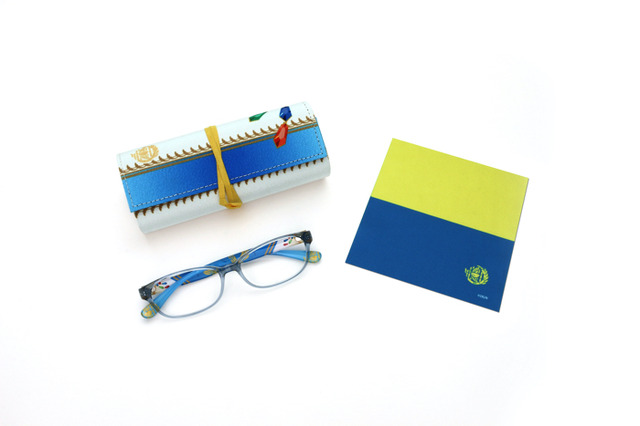 「刀剣乱舞-ONLINE-×BANDAI×JINS」太鼓鐘貞宗　9,900円（税別）