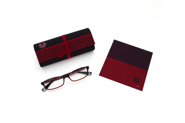 「刀剣乱舞-ONLINE-×BANDAI×JINS」大包平　9,900円（税別）