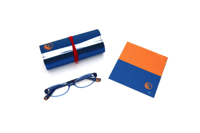 「刀剣乱舞-ONLINE-×BANDAI×JINS」小夜左文字　9,900円（税別）