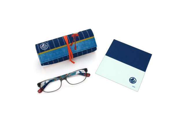 「刀剣乱舞-ONLINE-×BANDAI×JINS」山姥切国広　9,900円（税別）