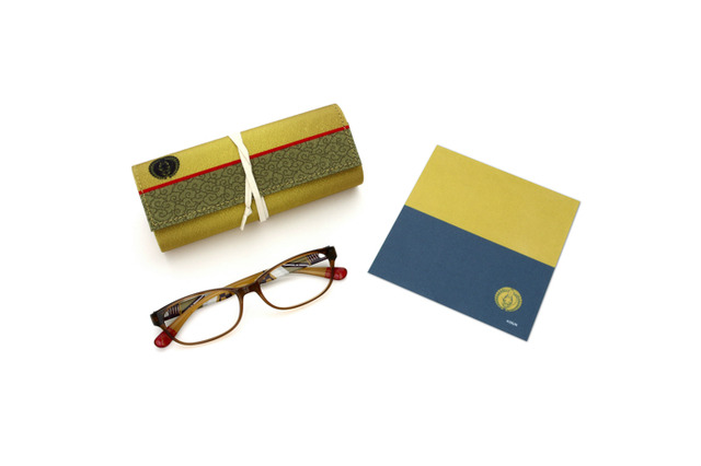 「刀剣乱舞-ONLINE-×BANDAI×JINS」小狐丸　9,900円（税別）