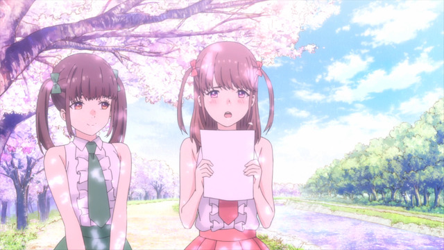 『推しが武道館いってくれたら死ぬ』