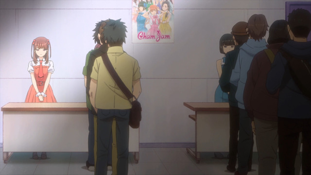 『推しが武道館いってくれたら死ぬ』