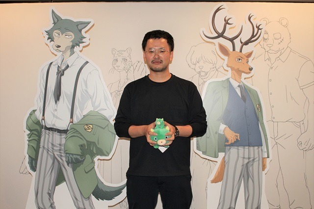 オレンジ・和氣澄賢プロデューサー