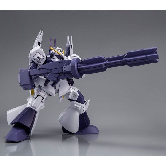 「HGBD 1/144 ビルドガンマガンダム」2,090円（税込）（C）創通・サンライズ・テレビ東京