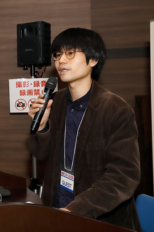 野村建太(日本大学芸術学部映画学科専任講師)