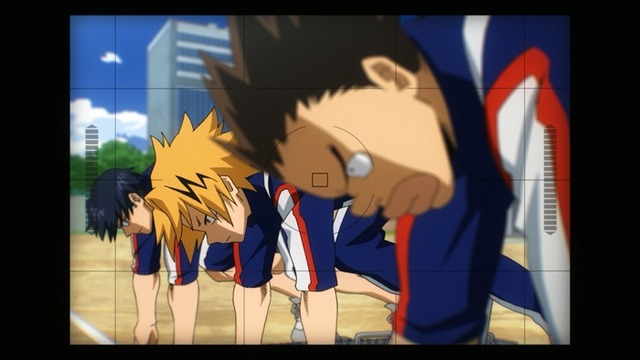 『僕のヒーローアカデミア』第1話「スクープ雄英1年A組」先行カット（C） 堀越耕平／集英社・僕のヒーローアカデミア製作委員会