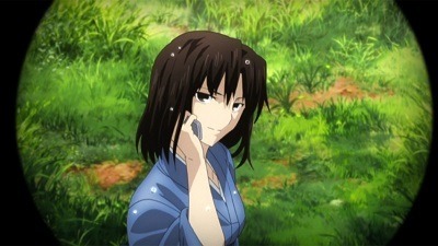 （C）奈須きのこ／星海社・アニプレックス・講談社・ノーツ・ufotable