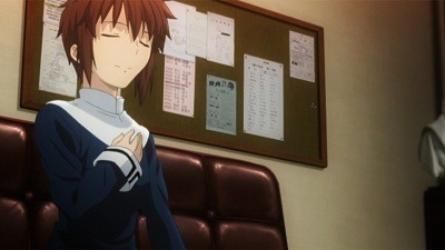 （C）奈須きのこ／星海社・アニプレックス・講談社・ノーツ・ufotable