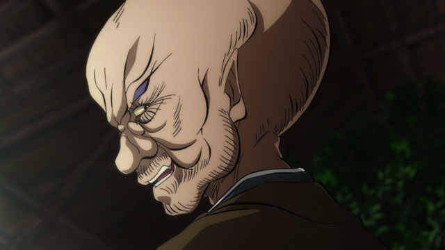 「『ゲゲゲの鬼太郎』第77話先行カット」（Ｃ）水木プロ・フジテレビ・東映アニメーション