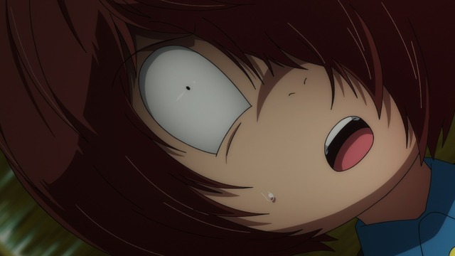 「『ゲゲゲの鬼太郎』第77話先行カット」（Ｃ）水木プロ・フジテレビ・東映アニメーション