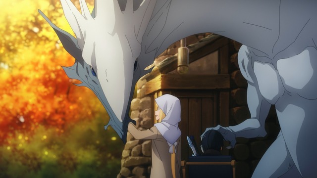 「『ソードアート・オンライン アリシゼーション War of Underworld』第1話先行場面カット」（Ｃ）2017 川原礫／ＫＡＤＯＫＡＷＡアスキー・メディアワークス／SAO-A Project