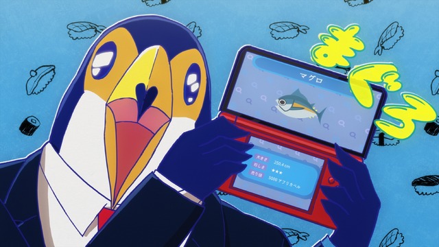 『アフリカのサラリーマン』第2話場面カット（C）Project AFRICAN OFFICE WORKER 2019