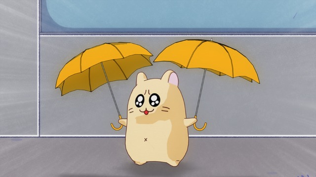 『アフリカのサラリーマン』第2話場面カット（C）Project AFRICAN OFFICE WORKER 2019