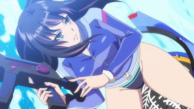 『神田川JET GIRLS』第2話「エースのプライド」先行カット（C）2019 KJG PARTNERS