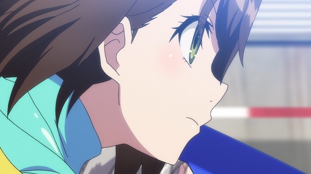 『神田川JET GIRLS』第2話「エースのプライド」先行カット（C）2019 KJG PARTNERS