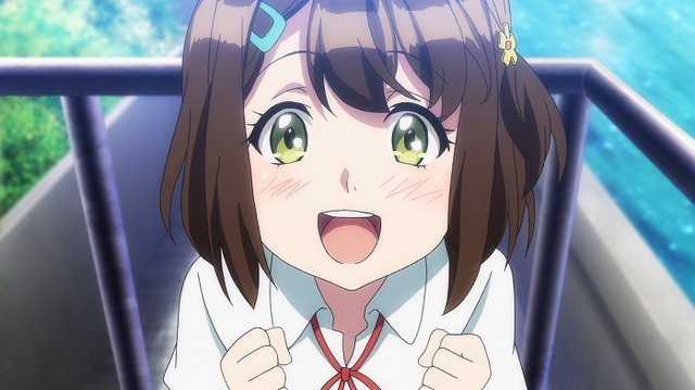 『神田川JET GIRLS』第2話「エースのプライド」先行カット（C）2019 KJG PARTNERS