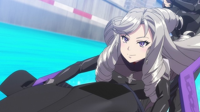 『神田川JET GIRLS』第2話「エースのプライド」先行カット（C）2019 KJG PARTNERS