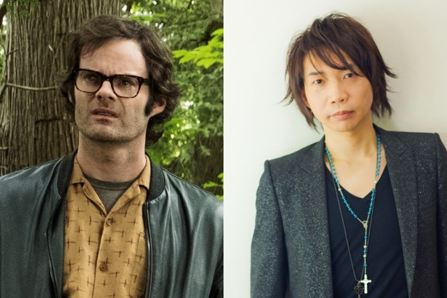 諏訪部順一（リッチー）