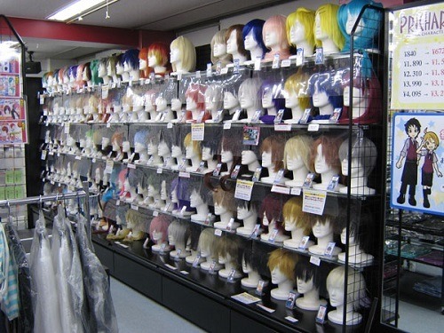 「ACOS池袋本店」