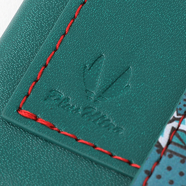 「緑谷出久モデルスマートフォンケース」5,300円（税別）（C）堀越耕平／集英社・僕のヒーローアカデミア製作委員会