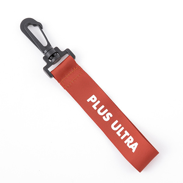 「爆豪勝己モデルショルダーバッグ 」10,800円（税別）（C）堀越耕平／集英社・僕のヒーローアカデミア製作委員会