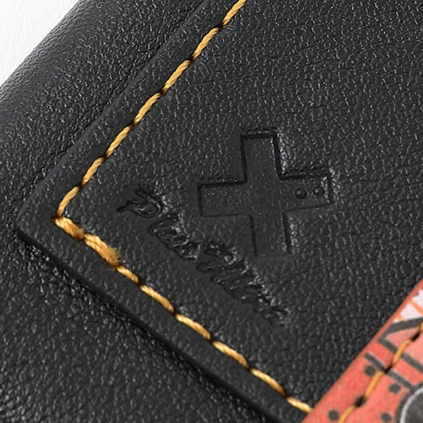 「爆豪勝己モデルスマートフォンケース」5,300円（税別）（C）堀越耕平／集英社・僕のヒーローアカデミア製作委員会