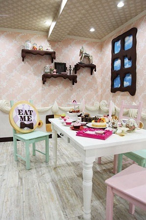 「HACOSTADIUM cosset」