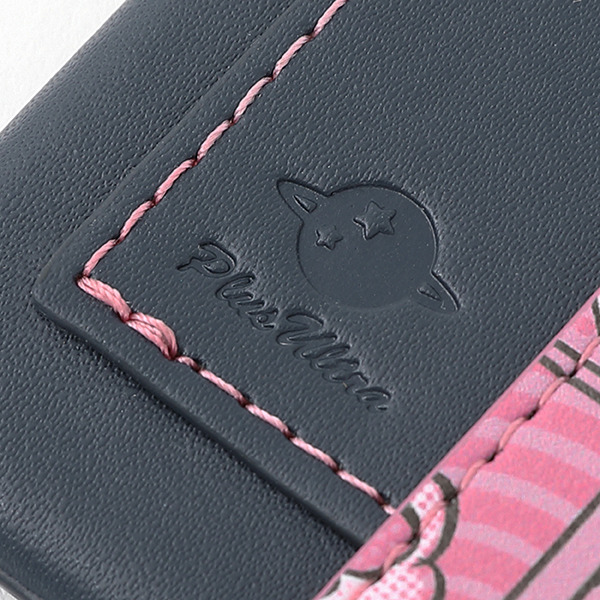 「麗日お茶子モデルスマートフォンケース」5,300円（税別）（C）堀越耕平／集英社・僕のヒーローアカデミア製作委員会