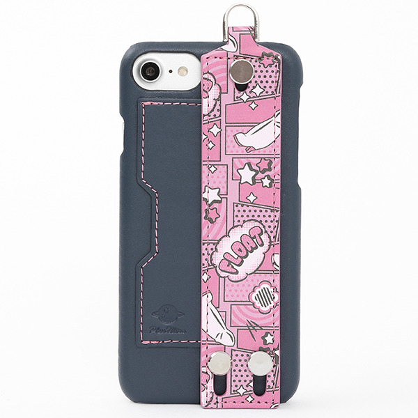 「麗日お茶子モデルスマートフォンケース」5,300円（税別）（C）堀越耕平／集英社・僕のヒーローアカデミア製作委員会