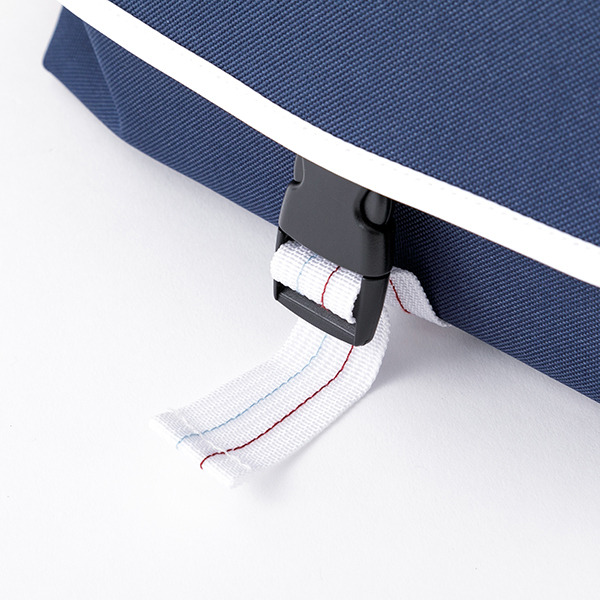 「轟焦凍モデルショルダーバッグ 」10,800円（税別）（C）堀越耕平／集英社・僕のヒーローアカデミア製作委員会