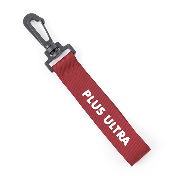 「轟焦凍モデルショルダーバッグ 」10,800円（税別）（C）堀越耕平／集英社・僕のヒーローアカデミア製作委員会