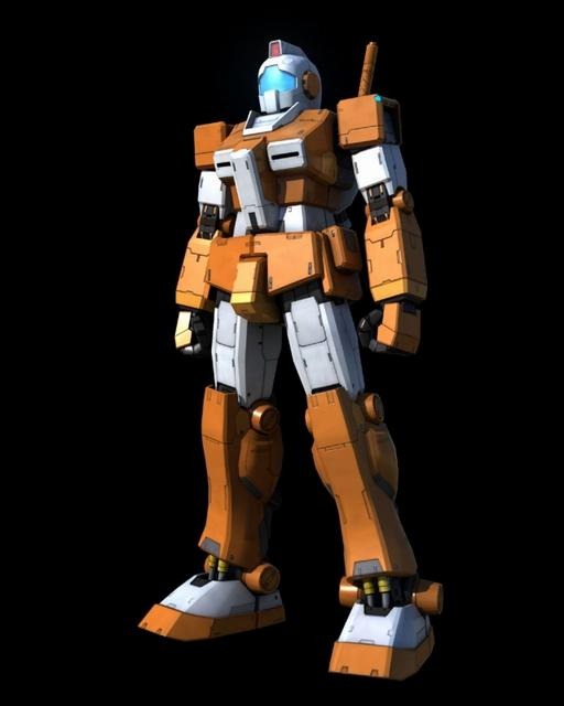 機動戦士ガンダム バトルオペレーション  