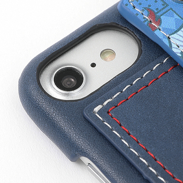 「轟焦凍モデルスマートフォンケース」5,300円（税別）（C）堀越耕平／集英社・僕のヒーローアカデミア製作委員会