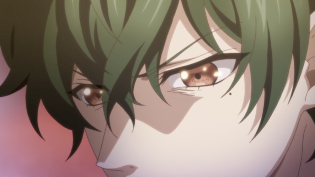 『スタンドマイヒーローズ　PIECE OF TRUTH』第2話先行カット（C）coly/SMHP