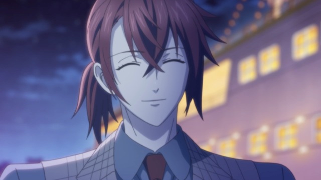 『スタンドマイヒーローズ　PIECE OF TRUTH』第2話先行カット（C）coly/SMHP