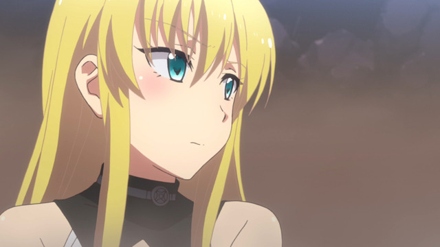 『Z／X Code reunion』Code 02.「ドライブシャフト起動！」先行カット（C）Z/X Code reunion製作委員会