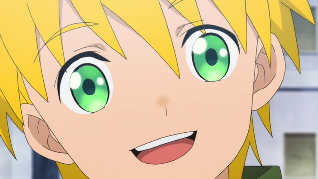 『本好きの下剋上 司書になるためには手段を選んでいられません』第2話「生活改善と石板」先行カット（C）香月美夜・TOブックス／本好きの下剋上製作委員会