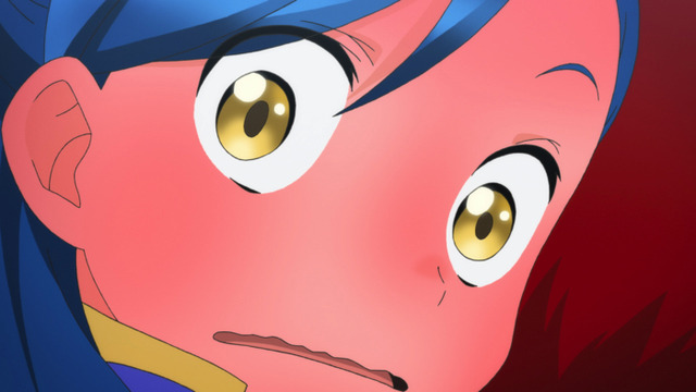 『本好きの下剋上 司書になるためには手段を選んでいられません』第2話「生活改善と石板」先行カット（C）香月美夜・TOブックス／本好きの下剋上製作委員会