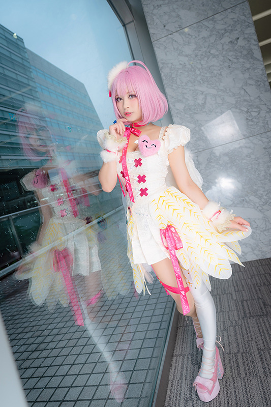 【コスプレ】アイマス、FGO、Re:ゼロ…人気キャラ勢揃い！ 「コスプレ博 in TFT」美女レイヤー8選【写真80枚】