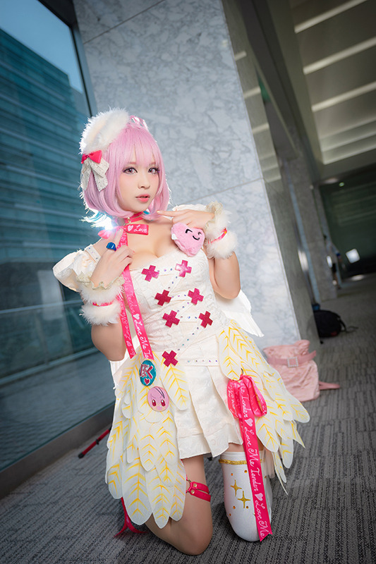 【コスプレ】アイマス、FGO、Re:ゼロ…人気キャラ勢揃い！ 「コスプレ博 in TFT」美女レイヤー8選【写真80枚】